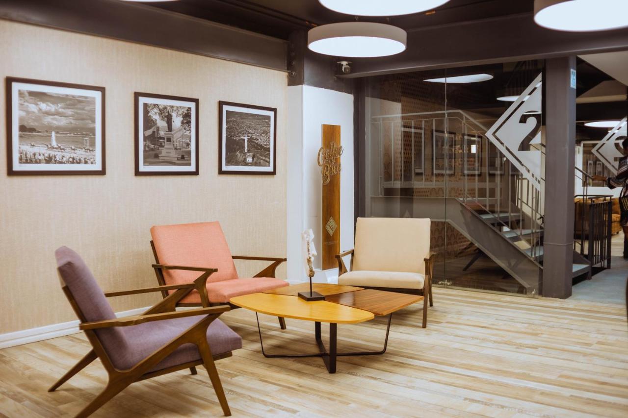 Faranda Collection Cali, A Member Of Radisson Individuals 5* Cali
