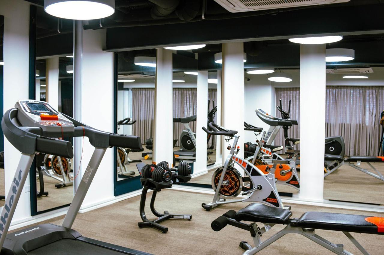 Faranda Collection Cali, A Member Of Radisson Individuals Hotel Cali