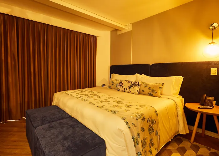 Faranda Collection Cali, A Member Of Radisson Individuals