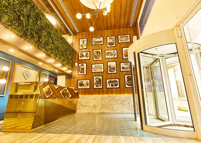 Faranda Collection Cali, A Member Of Radisson Individuals