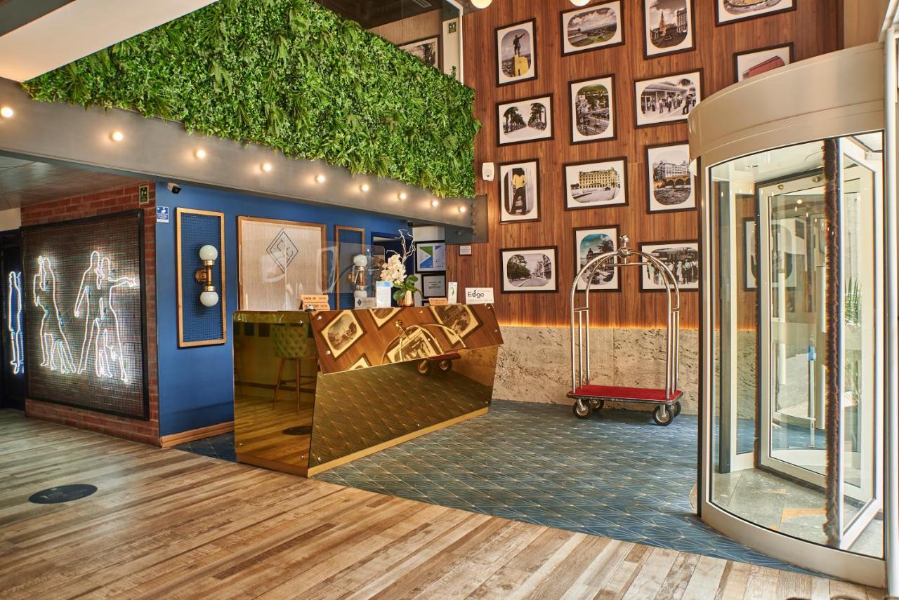 Faranda Collection Cali, A Member Of Radisson Individuals Hotel Cali
