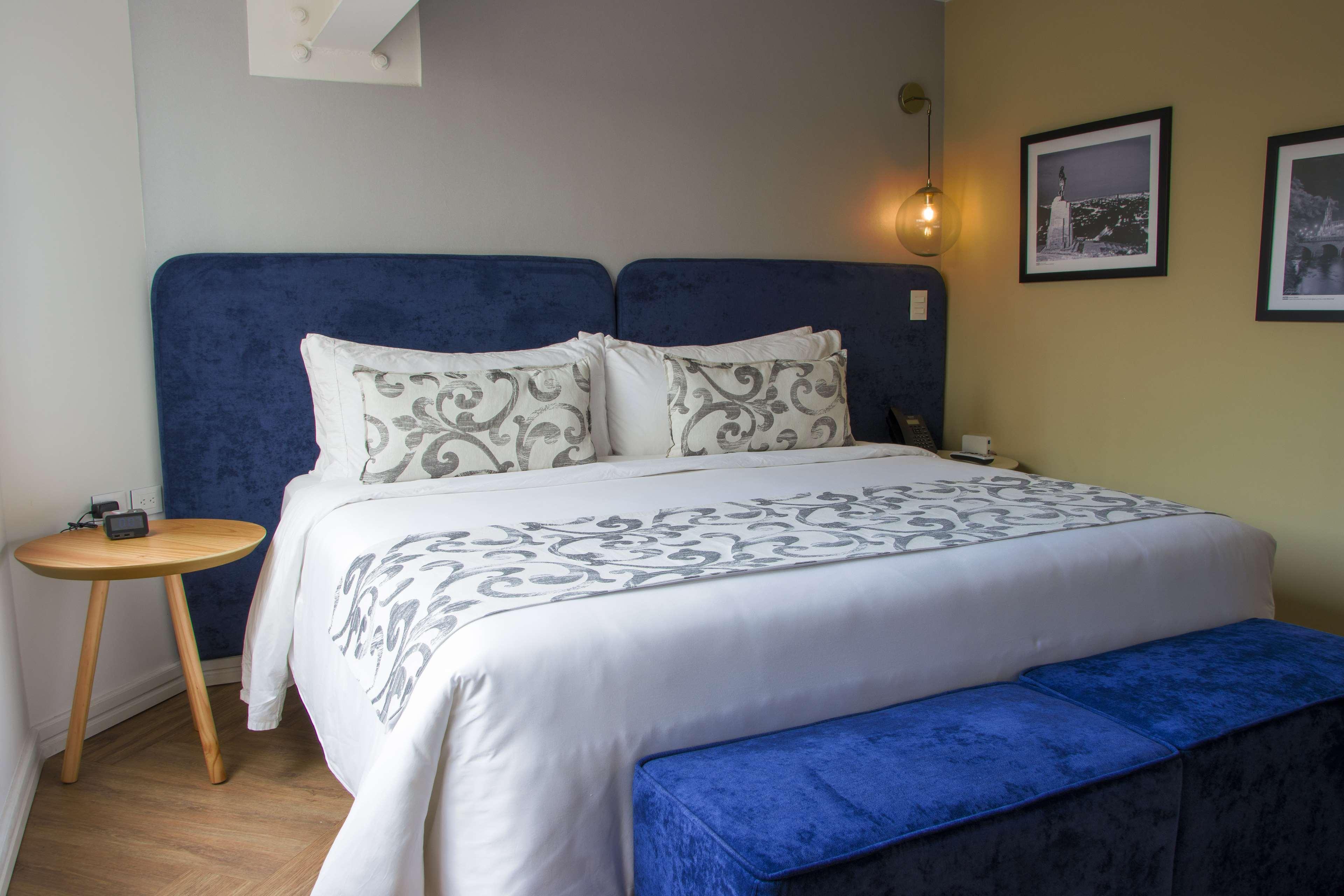 Faranda Collection Cali, A Member Of Radisson Individuals Hotel