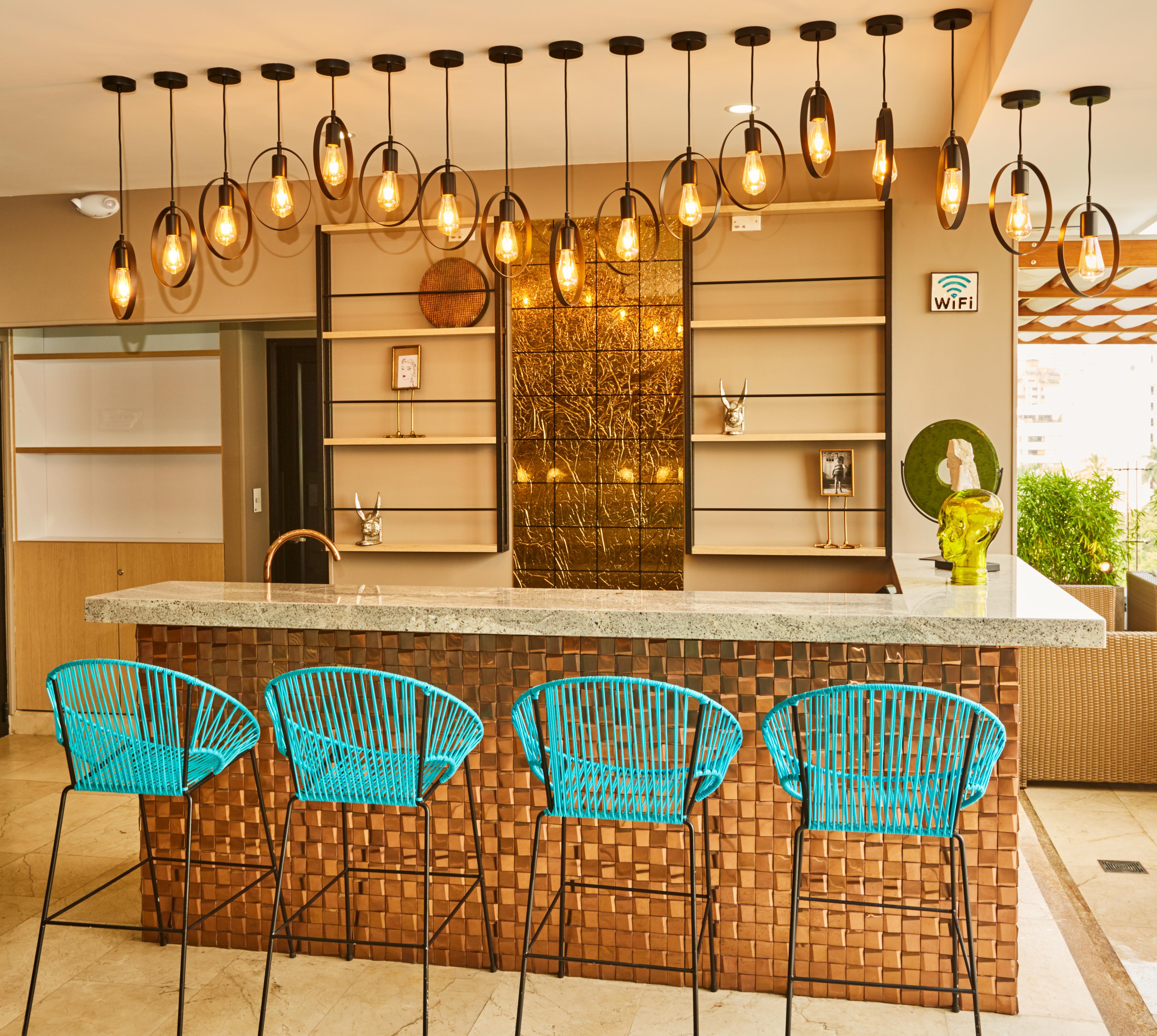 Faranda Collection Cali, A Member Of Radisson Individuals 5*