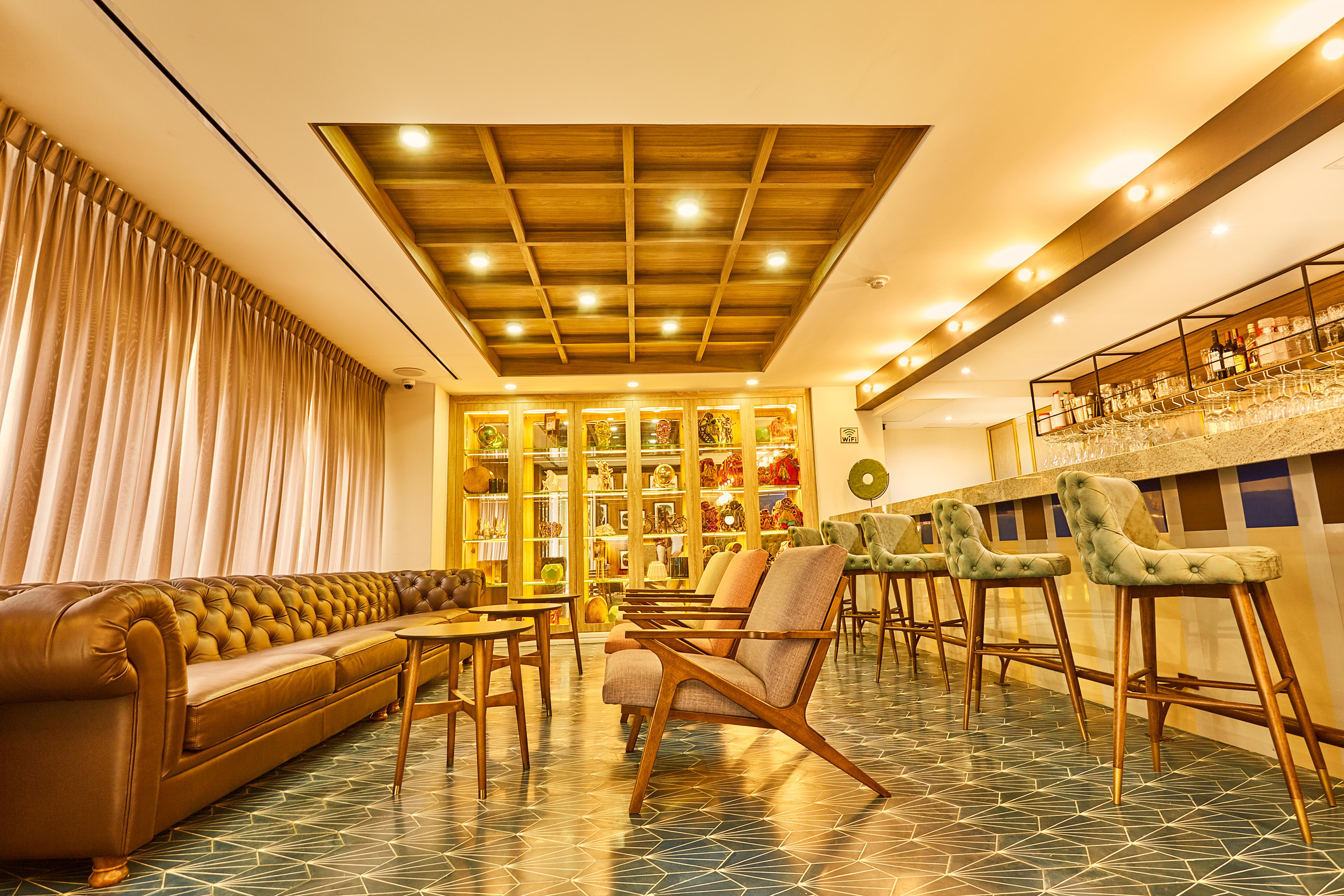 Hotel Faranda Collection Cali, A Member Of Radisson Individuals