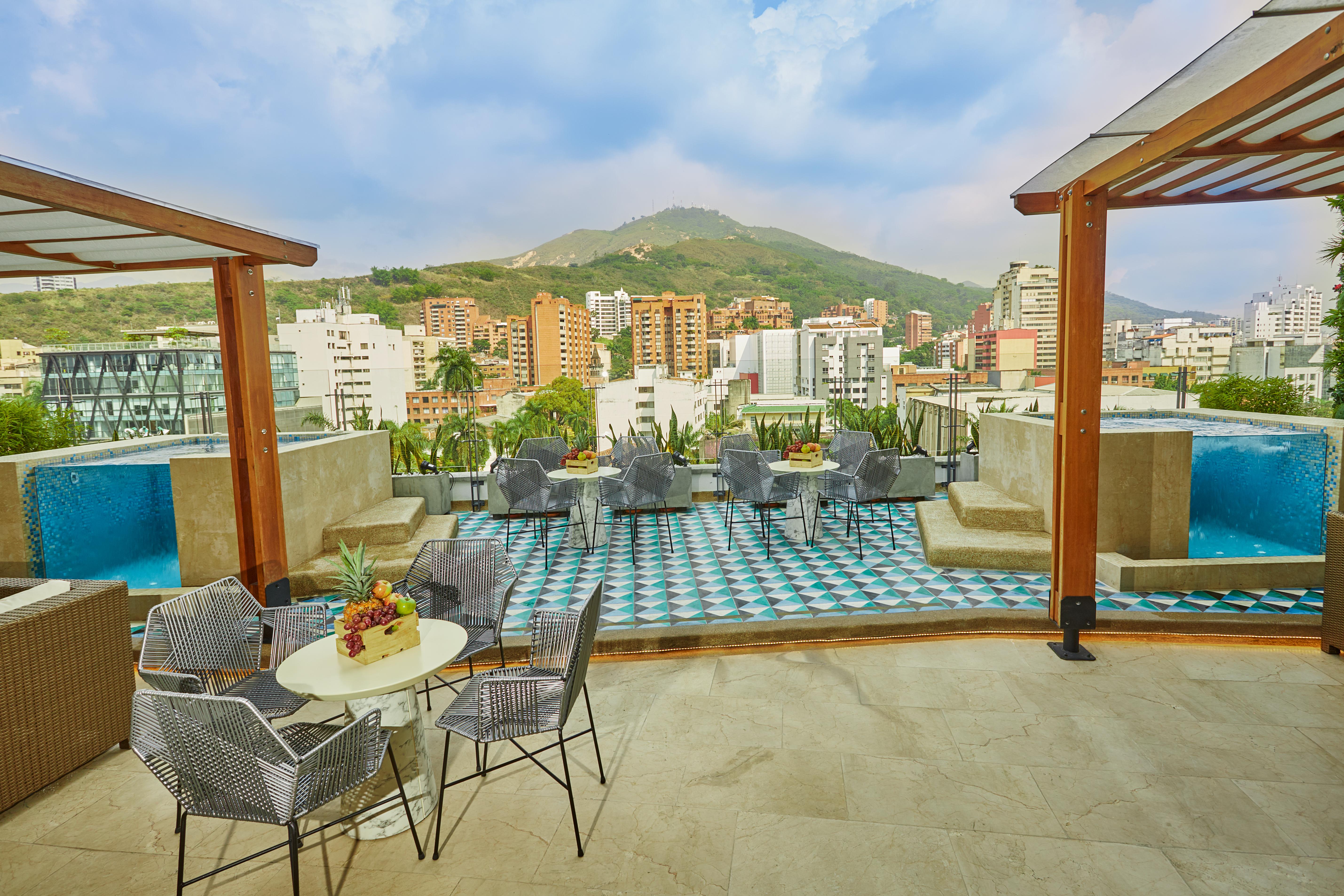 Faranda Collection Cali, A Member Of Radisson Individuals Hotel Cali