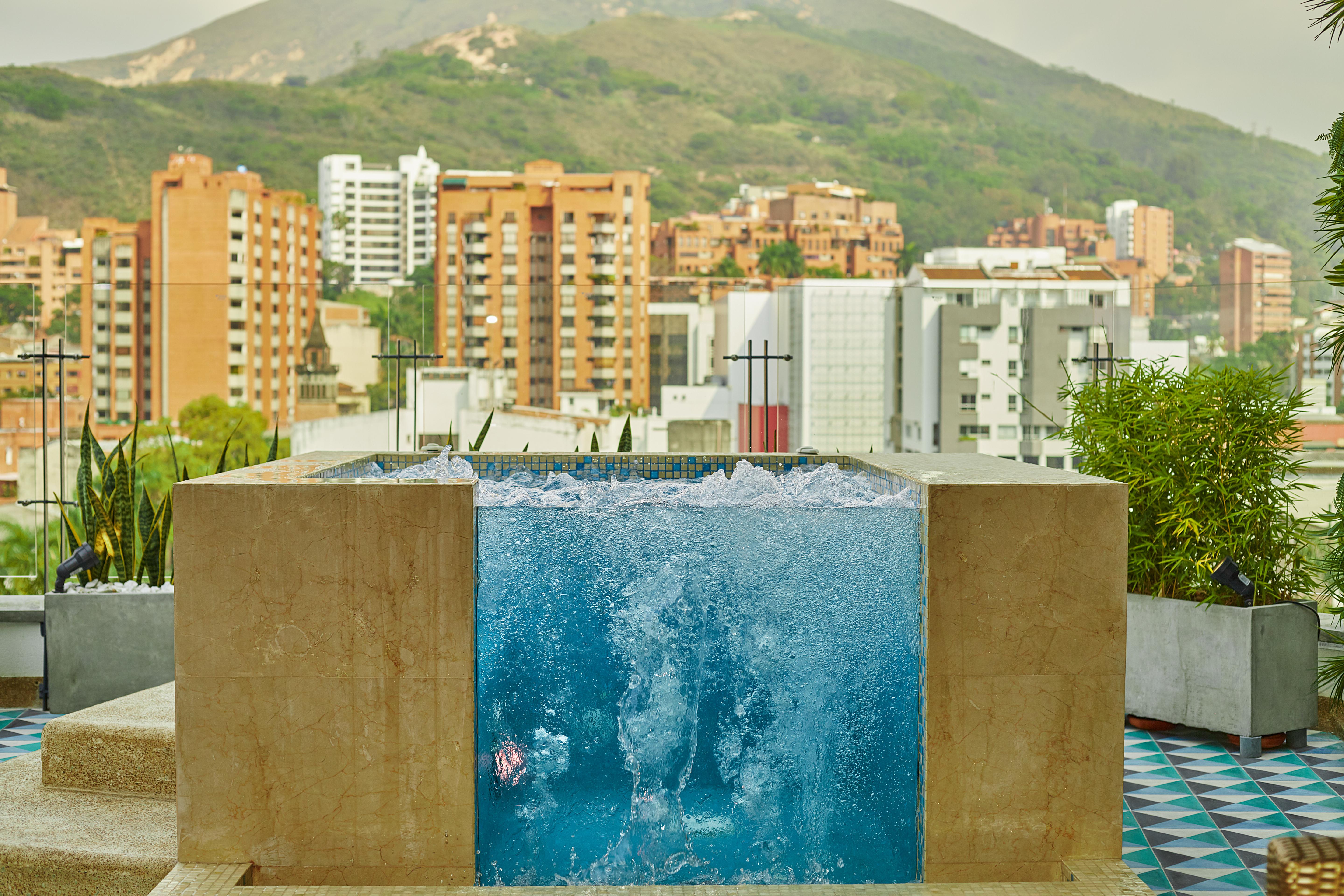 Faranda Collection Cali, A Member Of Radisson Individuals Hotel