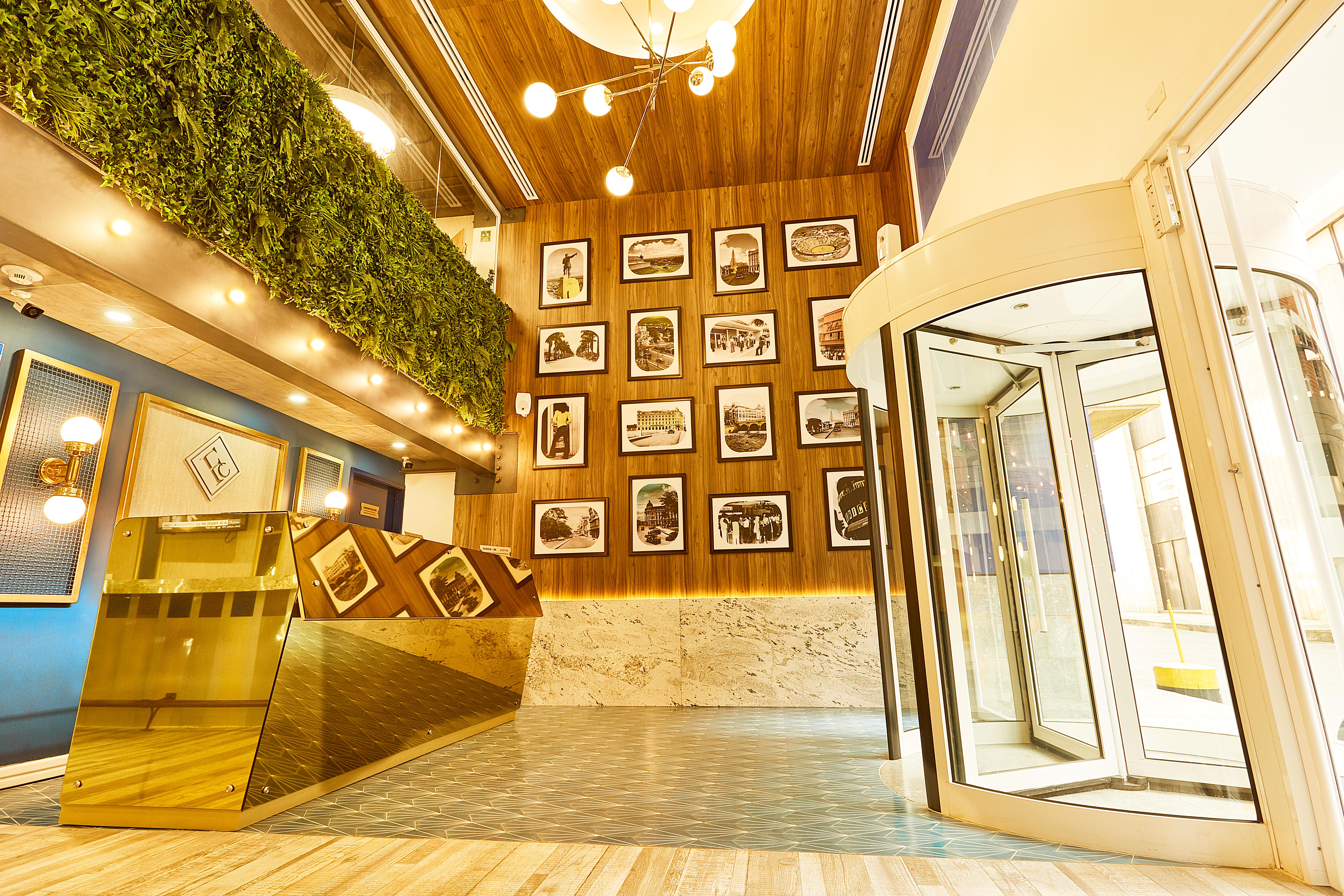 Faranda Collection Cali, A Member Of Radisson Individuals 5* Cali