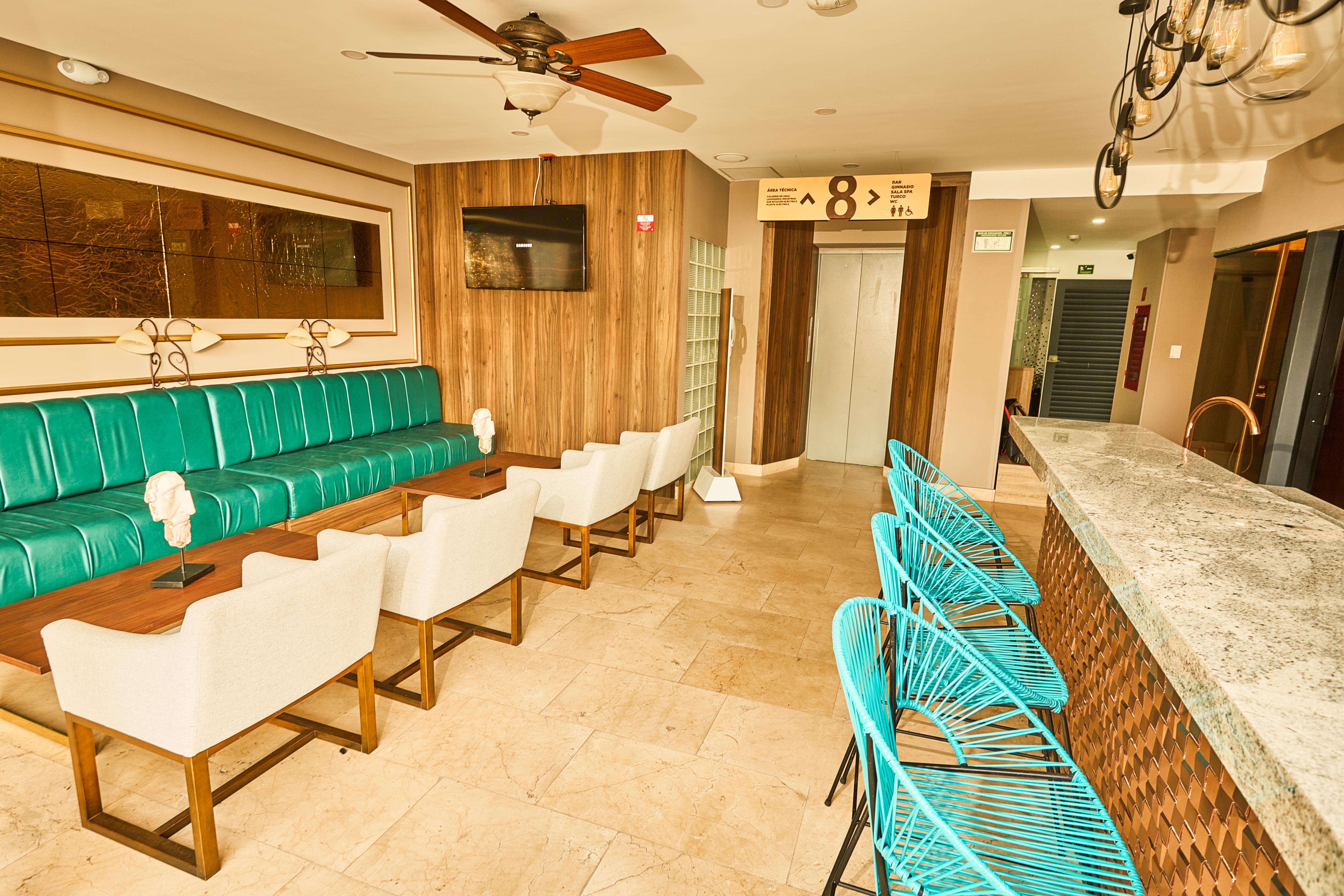 Faranda Collection Cali, A Member Of Radisson Individuals 5* Cali