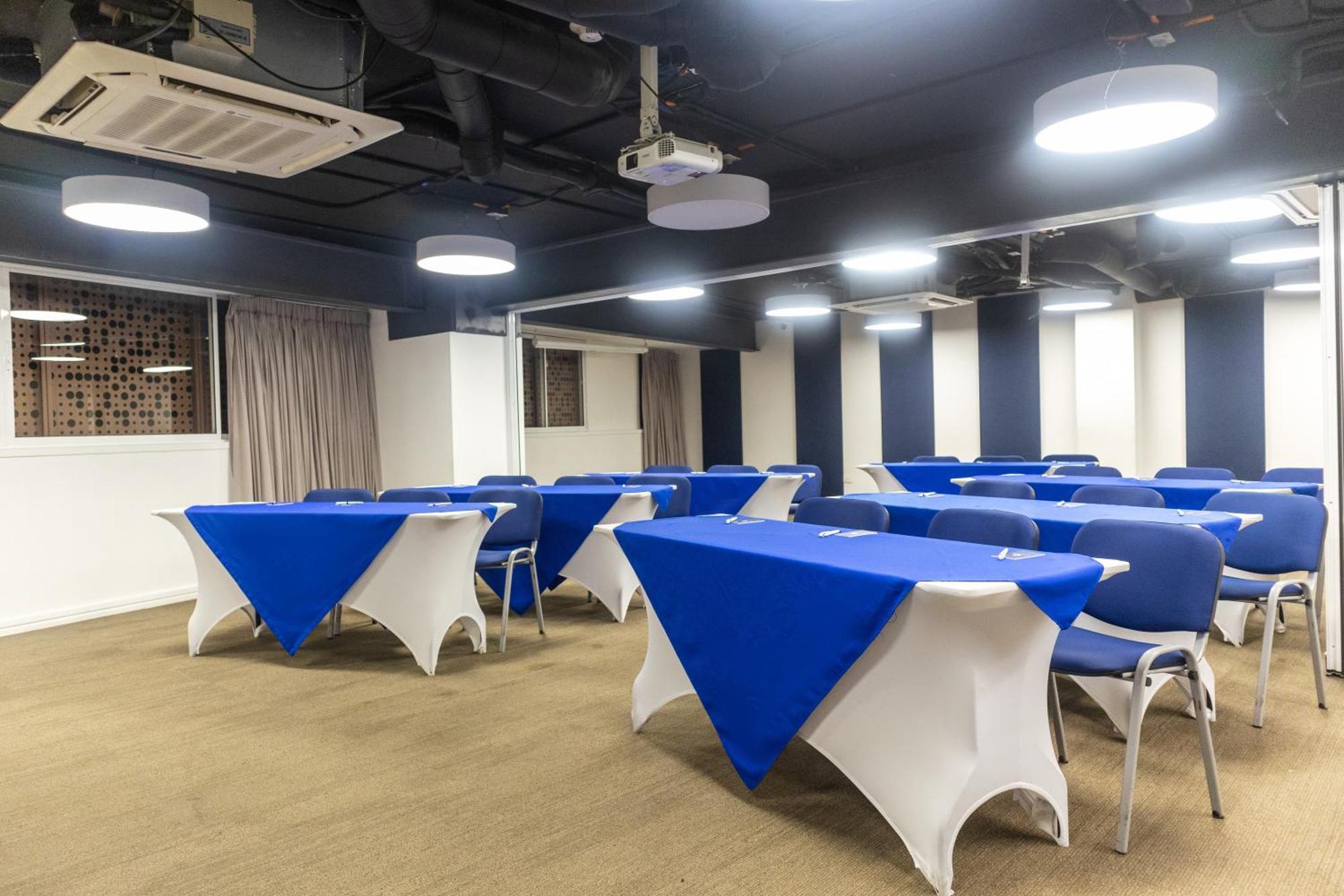Faranda Collection Cali, A Member Of Radisson Individuals Hotel 5*