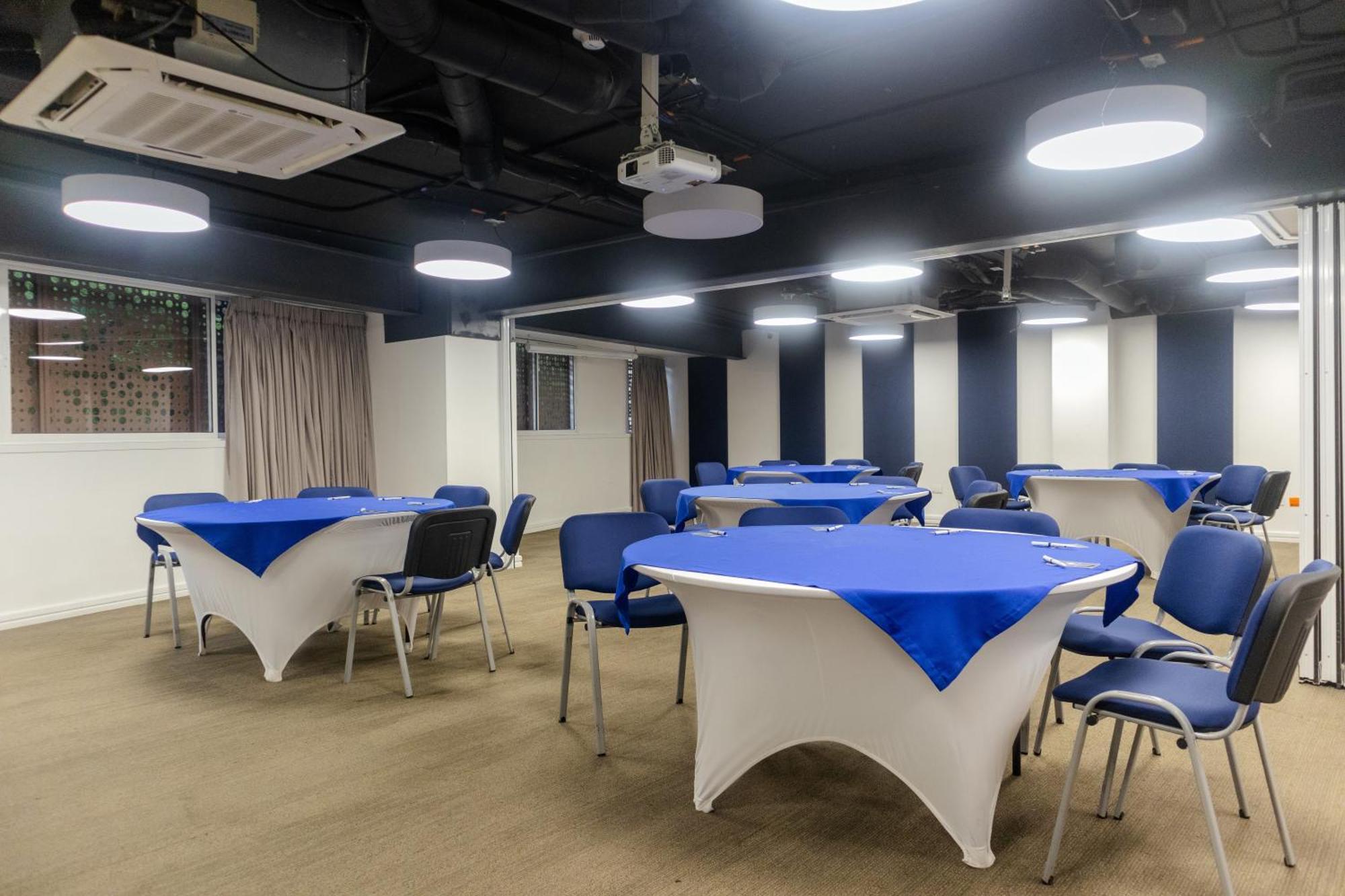 Hotel Faranda Collection Cali, A Member Of Radisson Individuals Cali