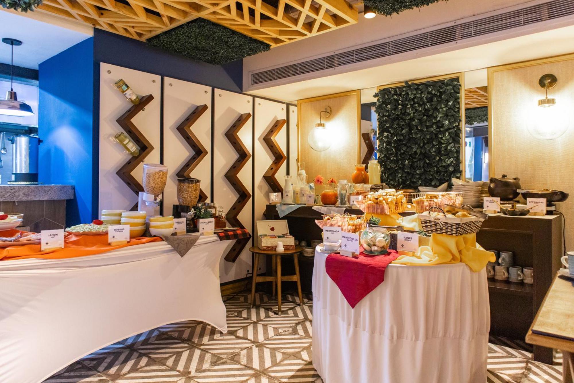 Hotel Faranda Collection Cali, A Member Of Radisson Individuals 5*