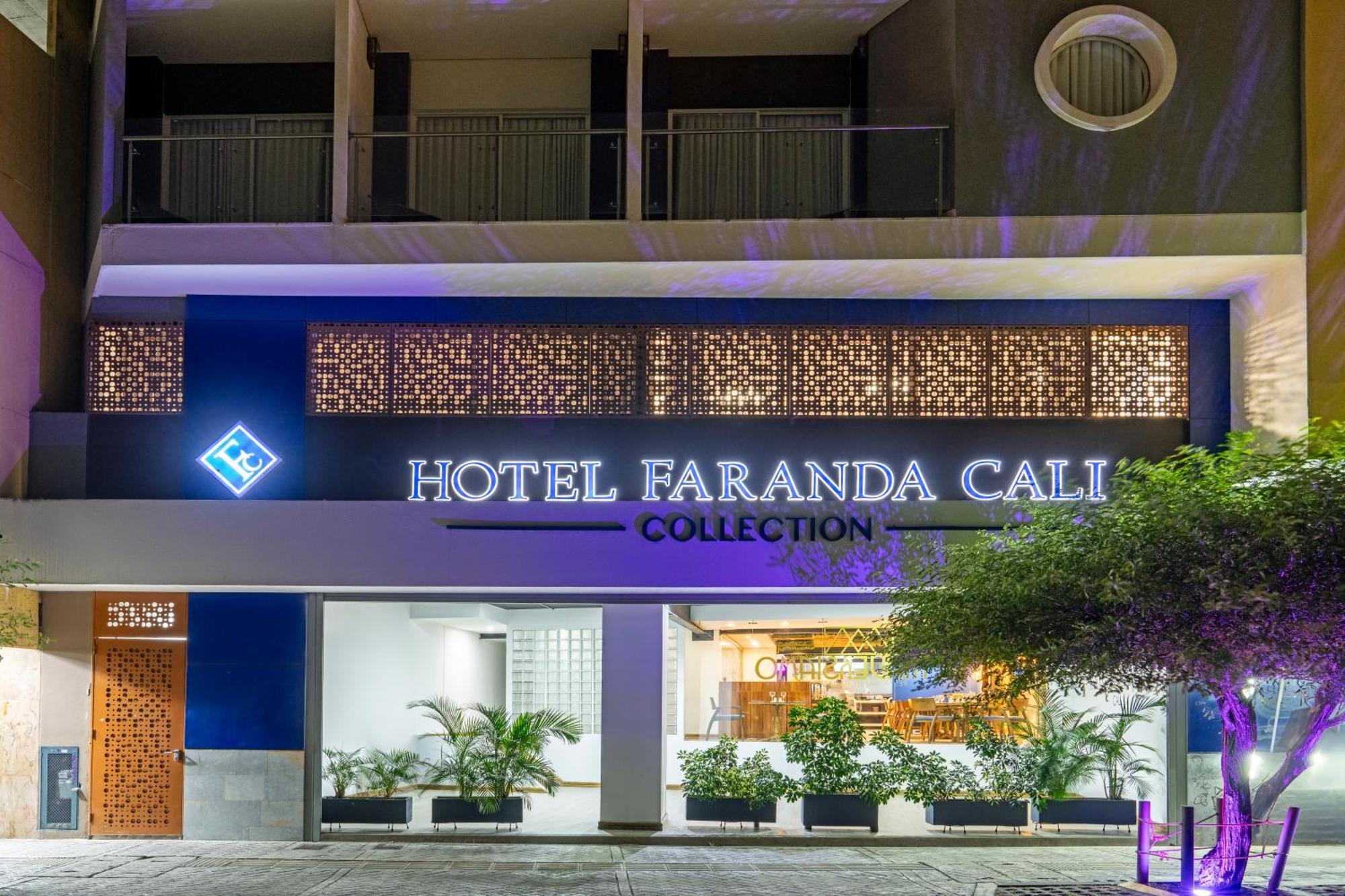 Faranda Collection Cali, A Member Of Radisson Individuals 5*