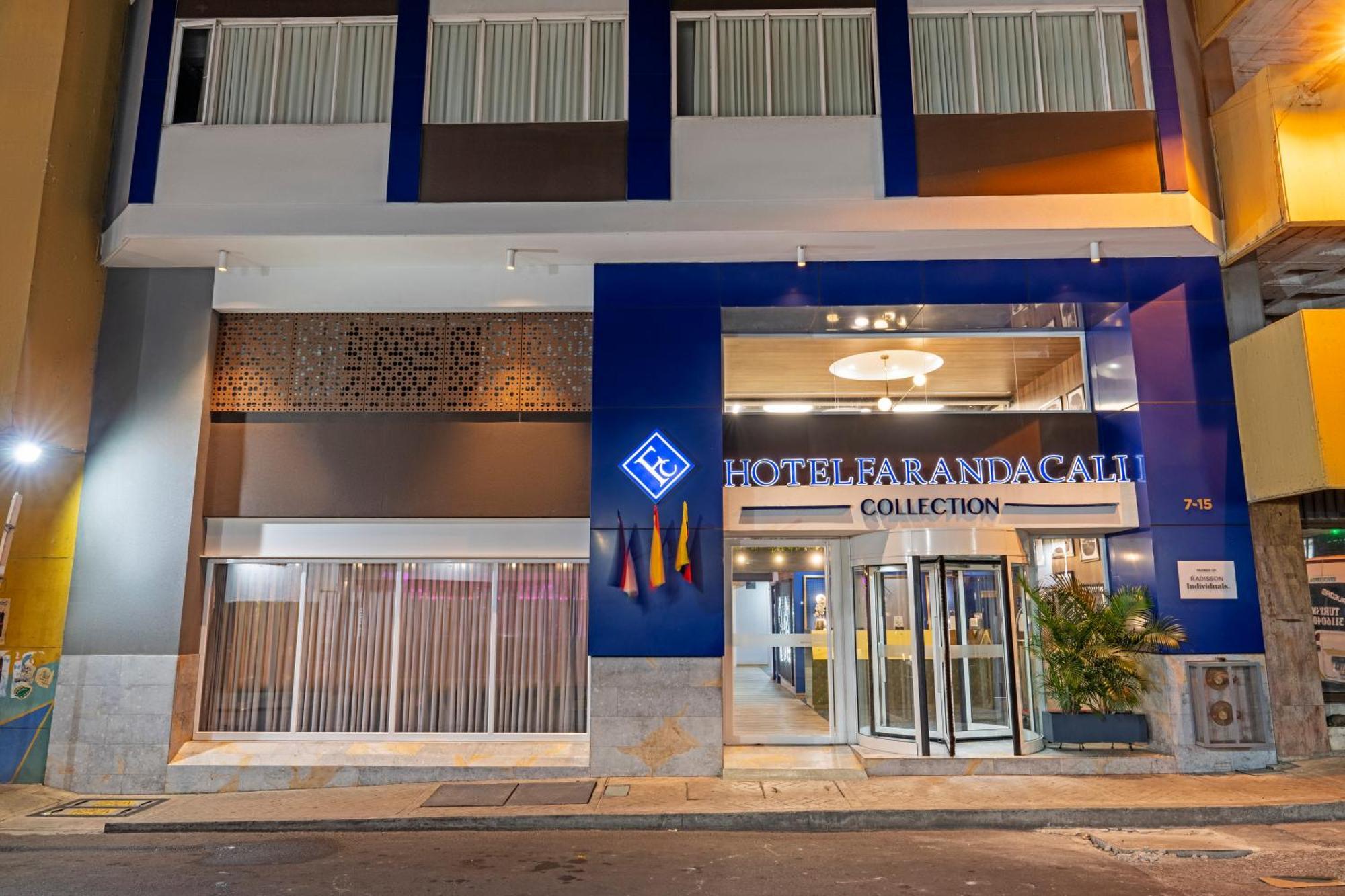 Faranda Collection Cali, A Member Of Radisson Individuals Cali