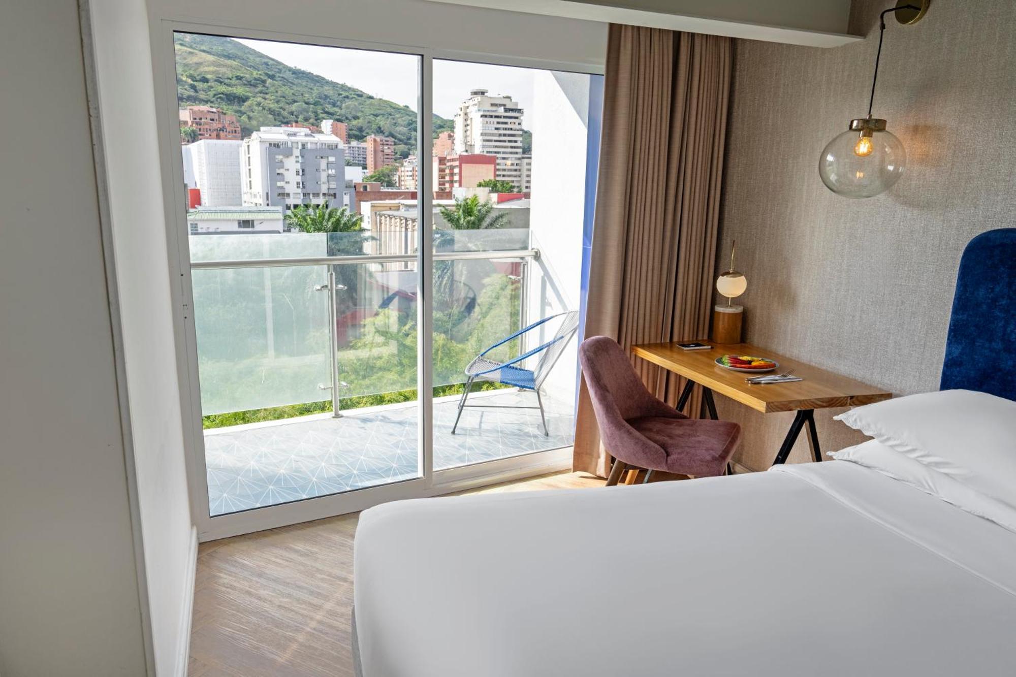 Faranda Collection Cali, A Member Of Radisson Individuals Hotel 5*