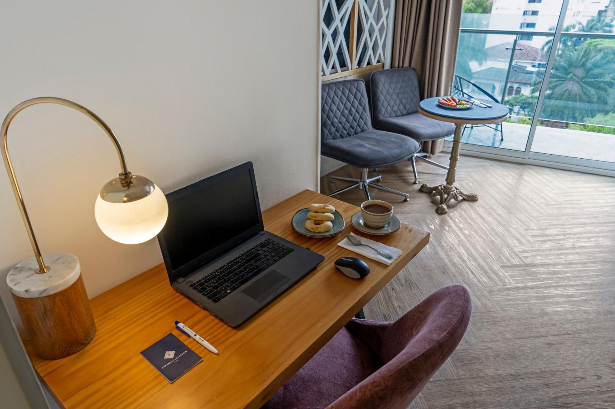Hotel Faranda Collection Cali, A Member Of Radisson Individuals 5*