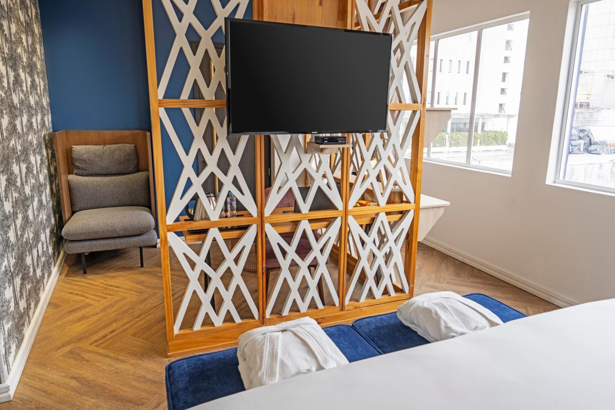 Faranda Collection Cali, A Member Of Radisson Individuals Hotel 5*