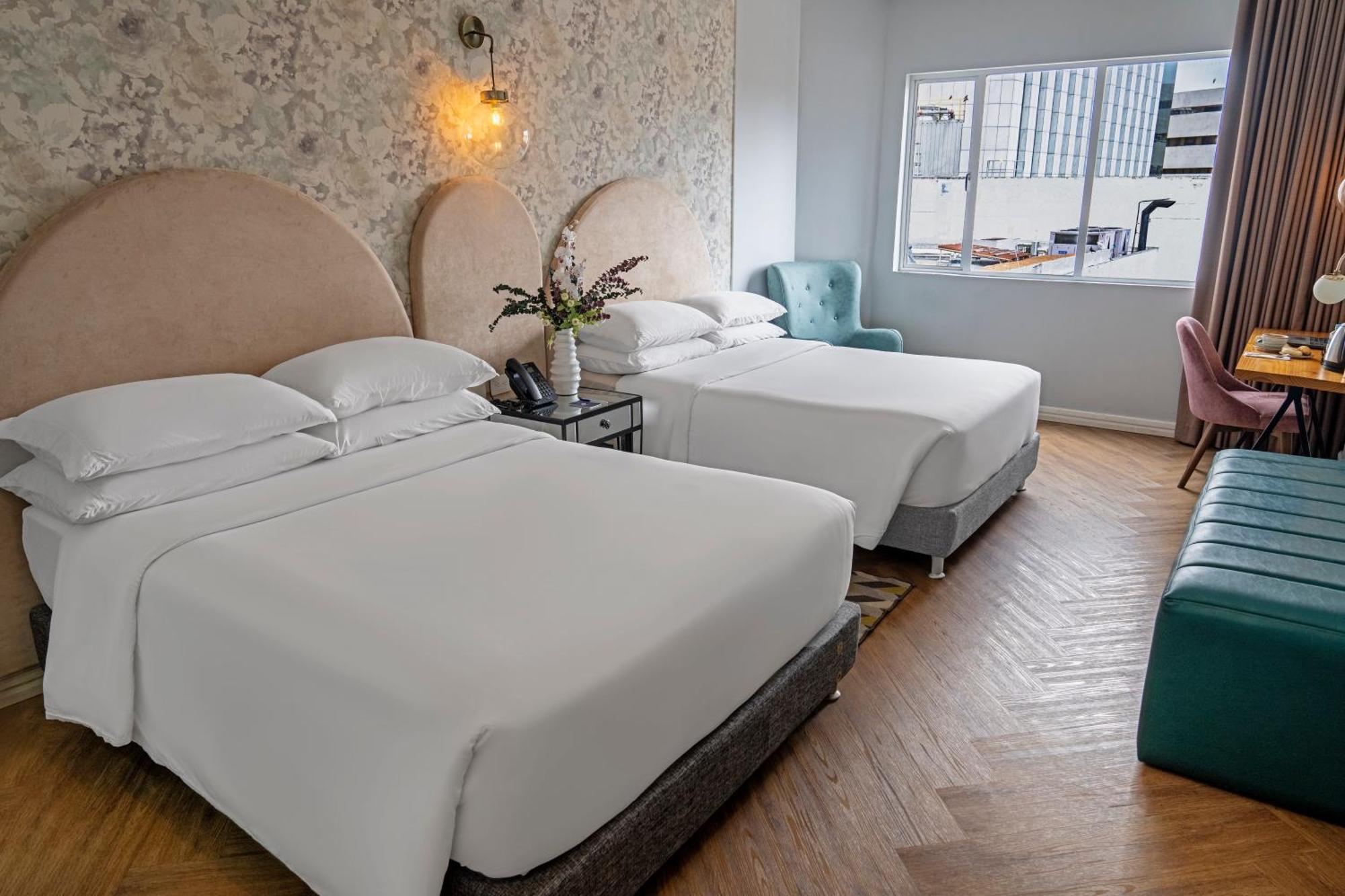 Faranda Collection Cali, A Member Of Radisson Individuals Hotel Cali