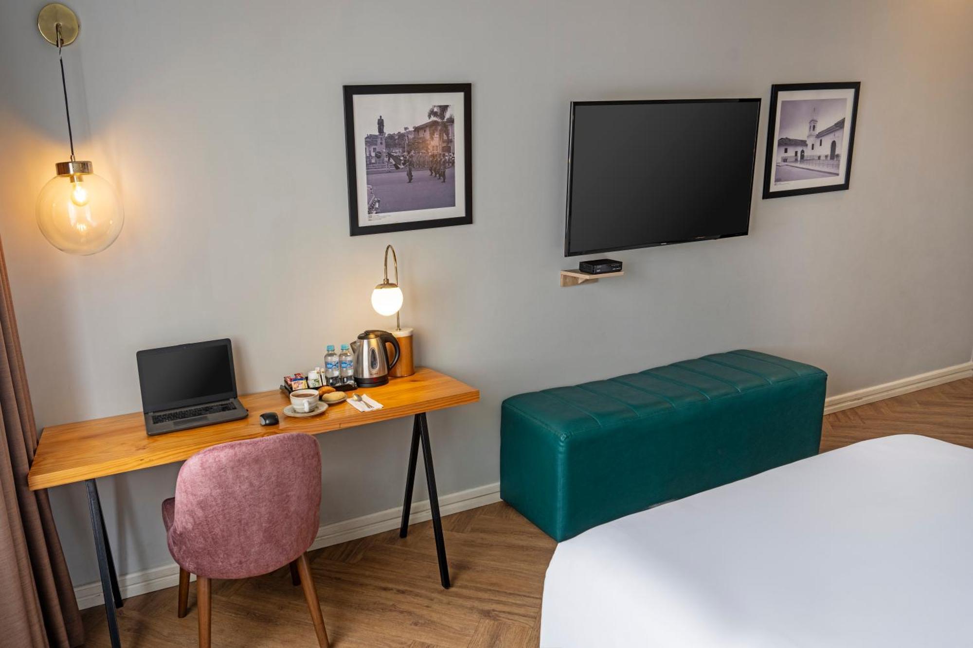 Hotel Faranda Collection Cali, A Member Of Radisson Individuals