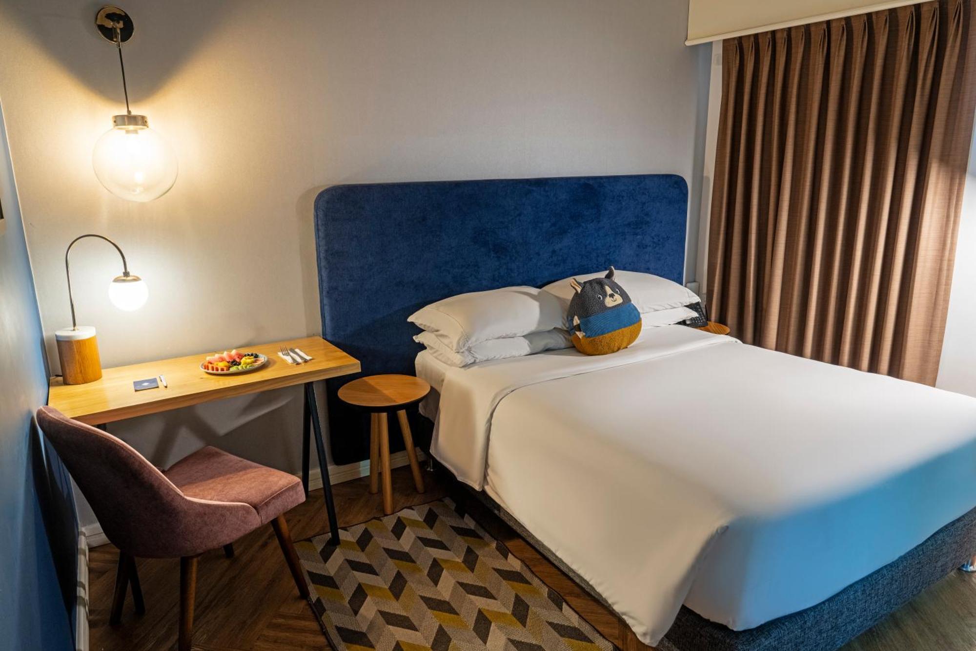 Faranda Collection Cali, A Member Of Radisson Individuals 5*