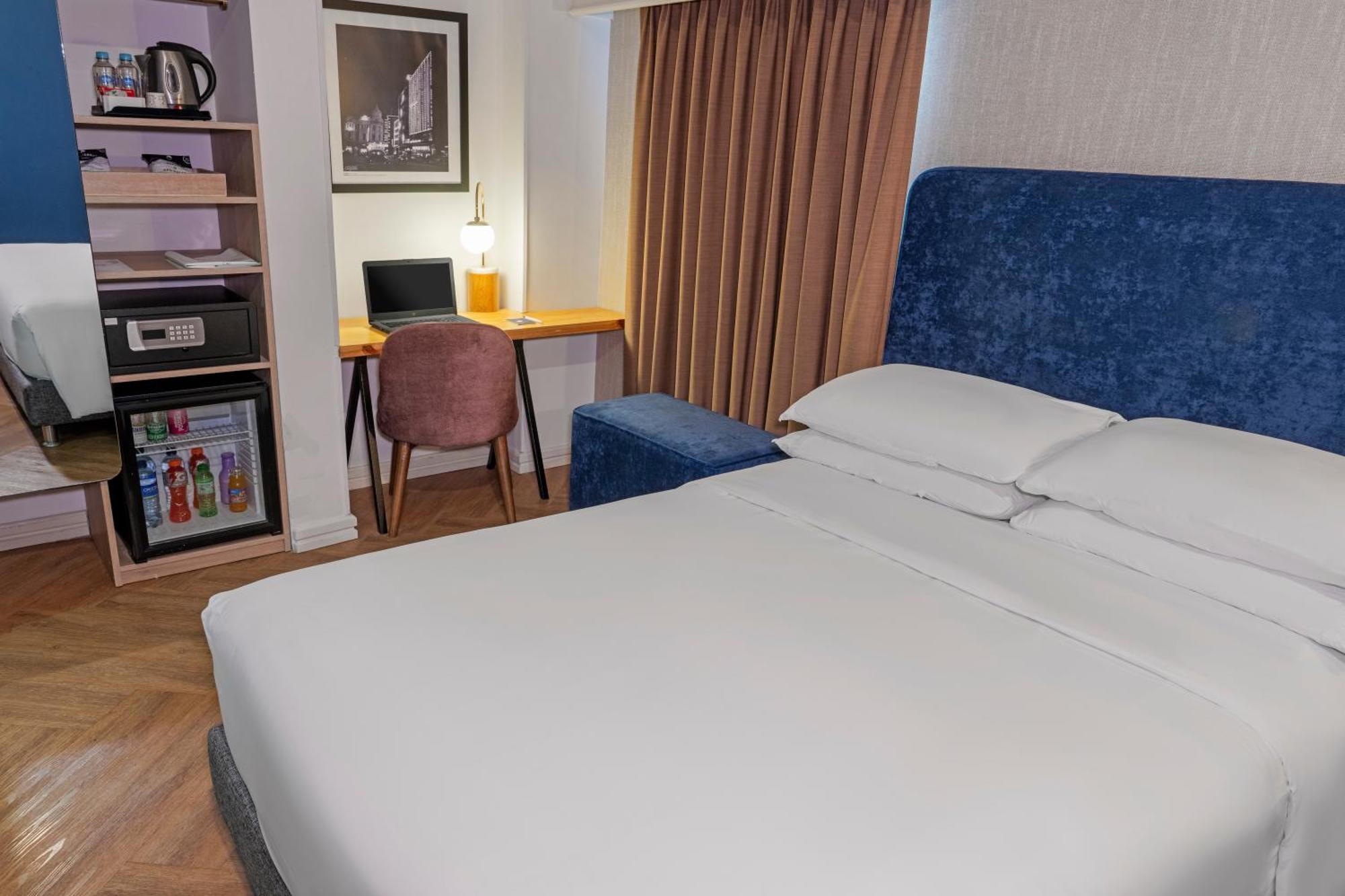 Faranda Collection Cali, A Member Of Radisson Individuals Hotel Cali