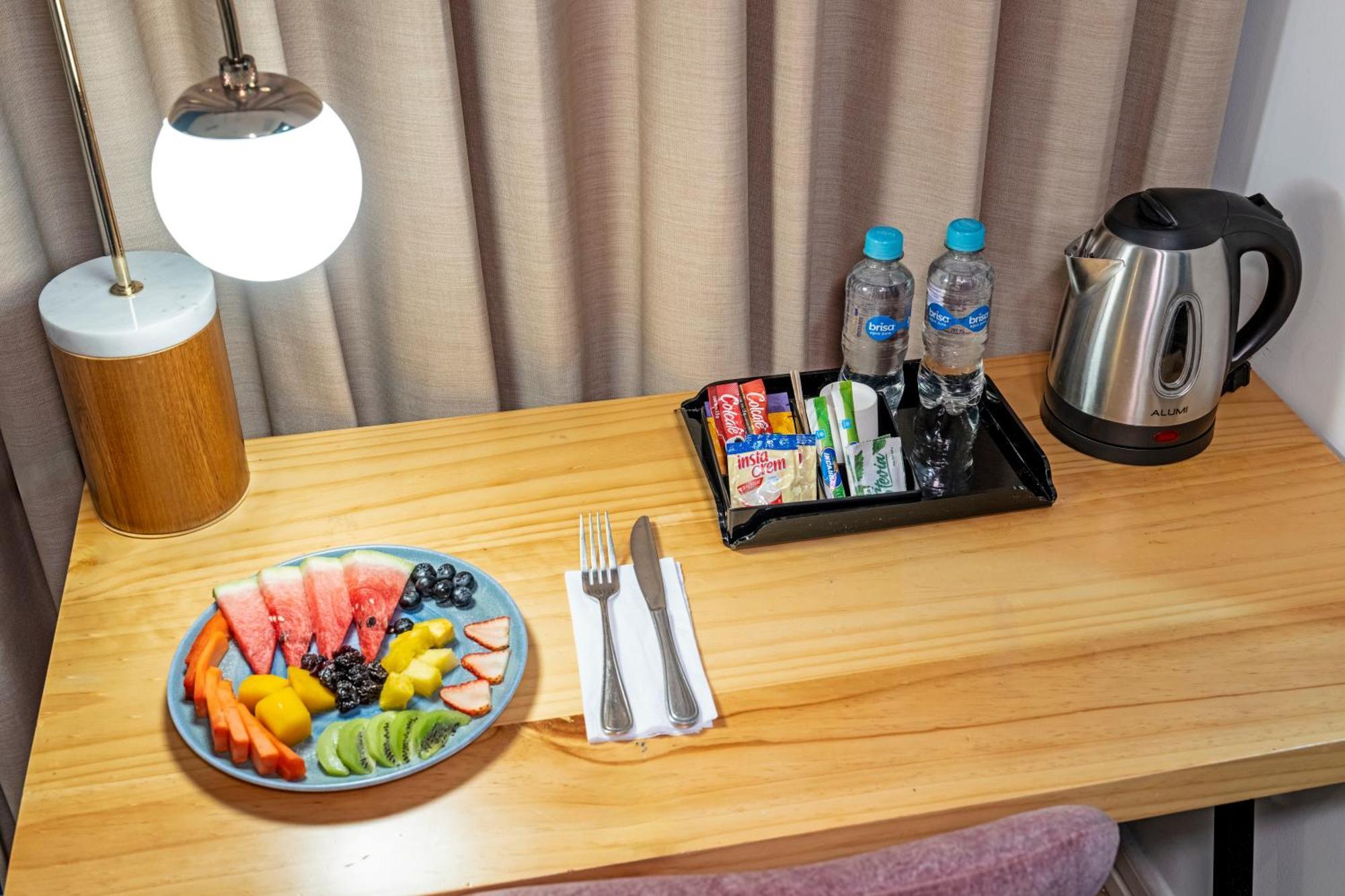 Faranda Collection Cali, A Member Of Radisson Individuals Hotel