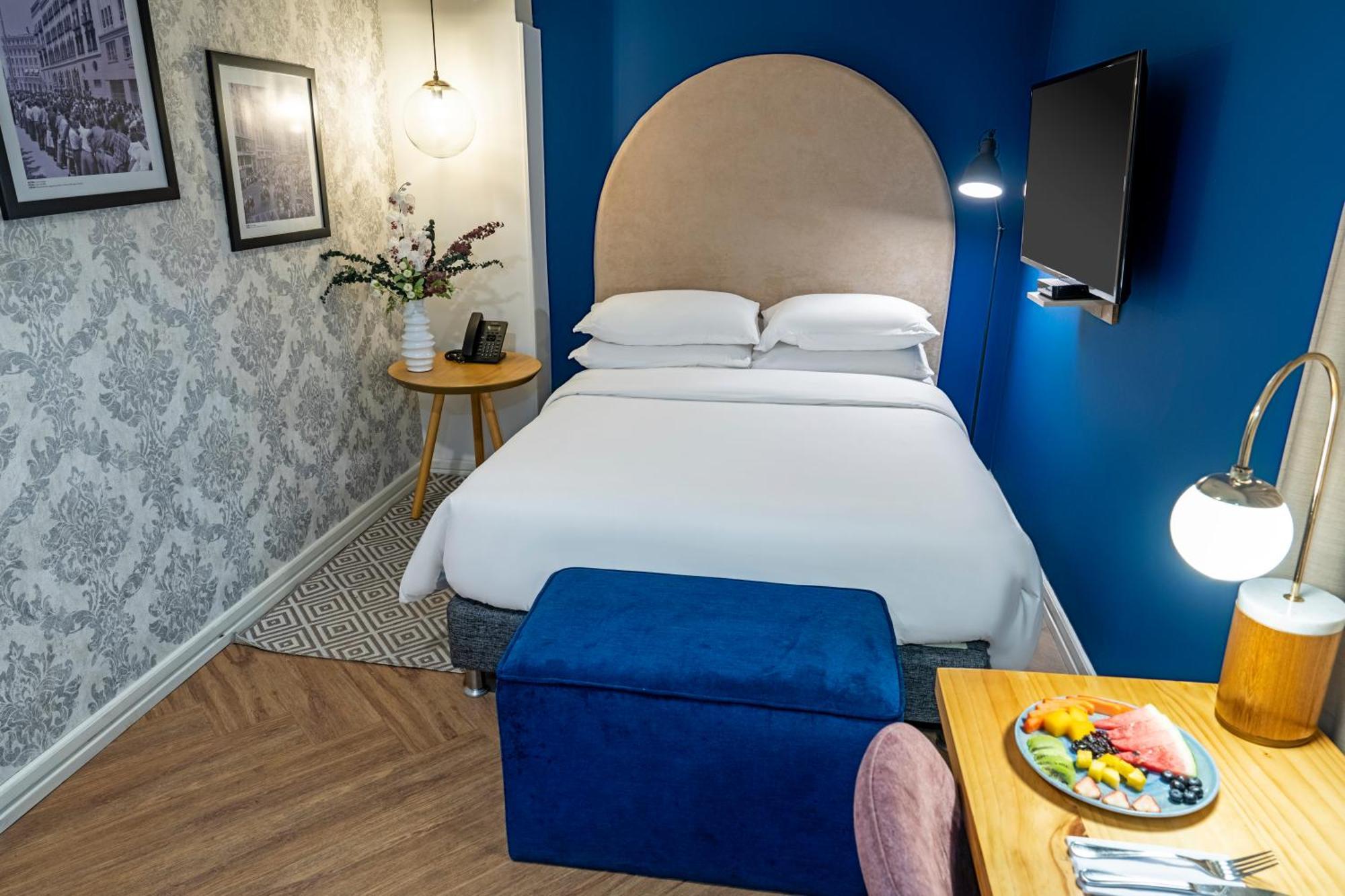 Faranda Collection Cali, A Member Of Radisson Individuals Hotel 5*